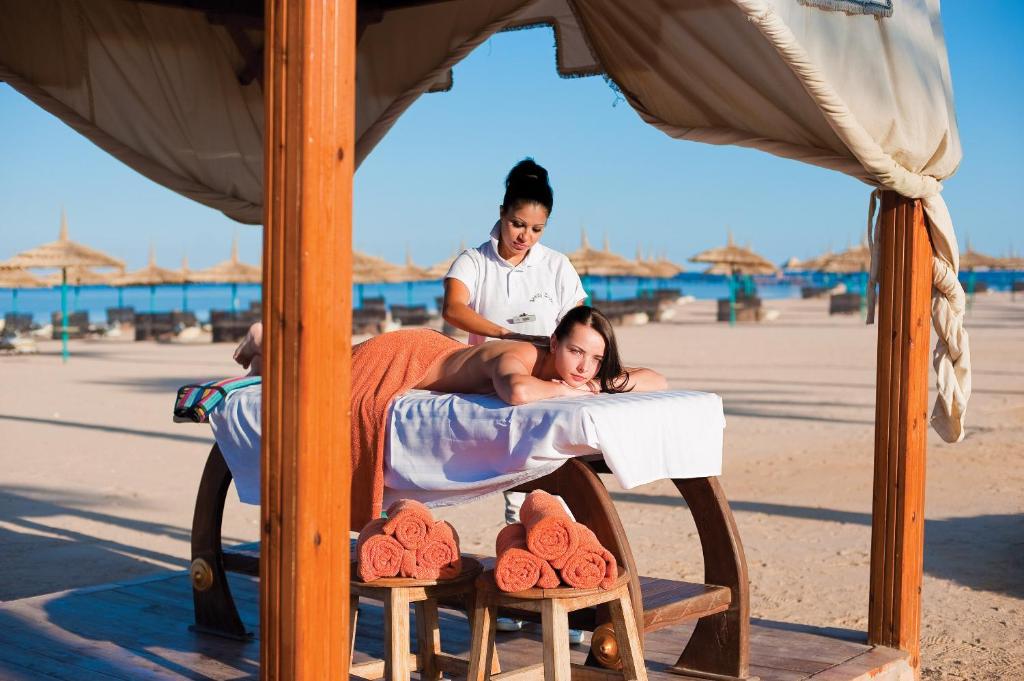 Hosté ubytování Amwaj Oyoun Resort & Casino