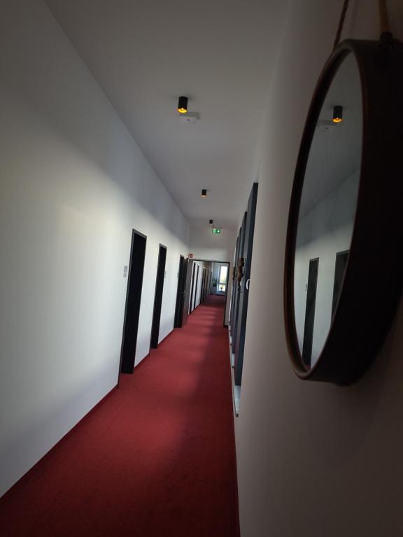 Fotografie z fotogalerie ubytování Hotel Starton am Ingolstadt Village v destinaci Ingolstadt