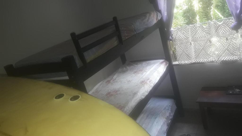  Caiçara Style Hostel