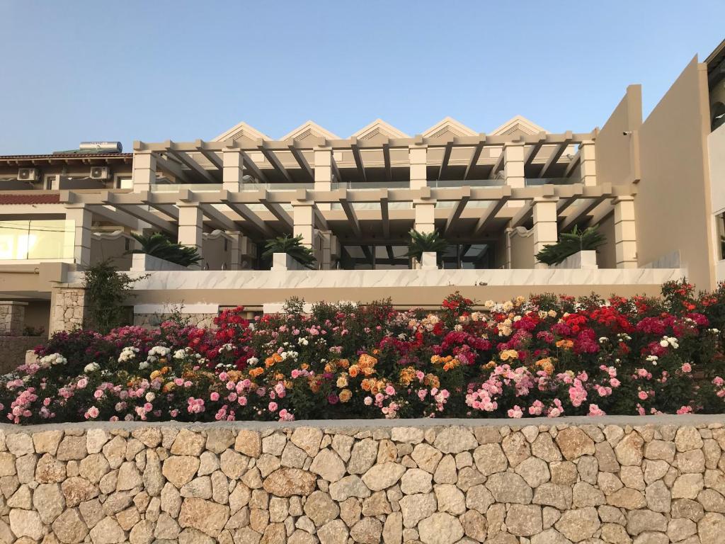 Agios Gordios Beach Resort