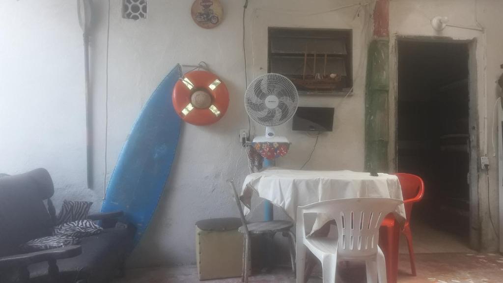  Caiçara Style Hostel