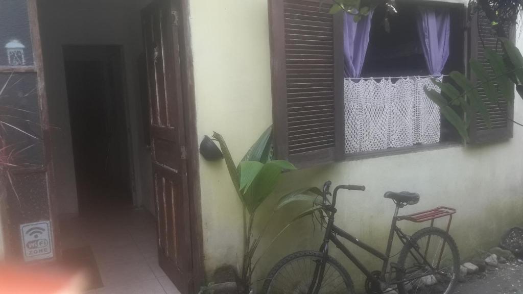  Caiçara Style Hostel