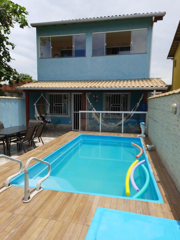  Casa Azul