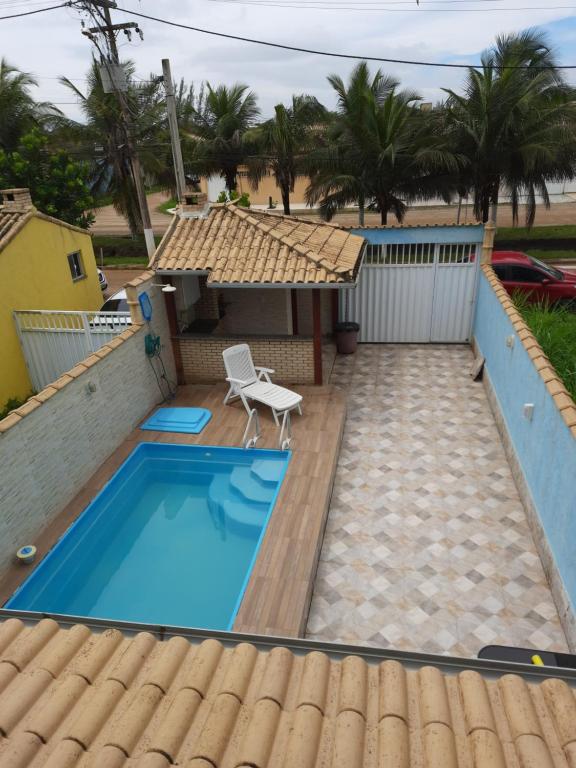  Casa Azul