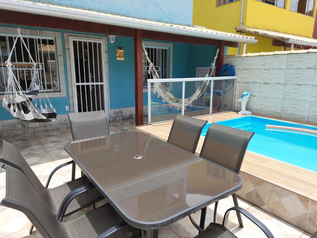  Casa Azul