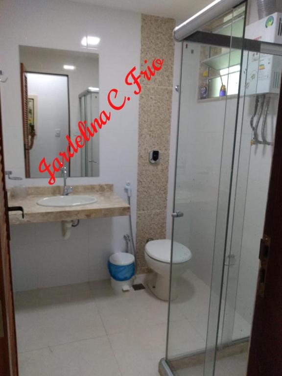  Condomínio Fortemares