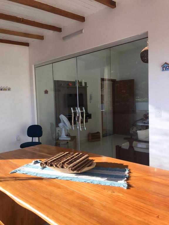  Apartamento temporada - Condomínio Villa Carla