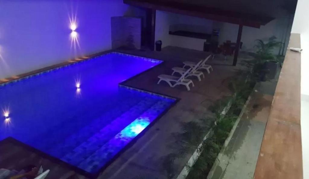 Apartamento temporada - Condomínio Villa Carla