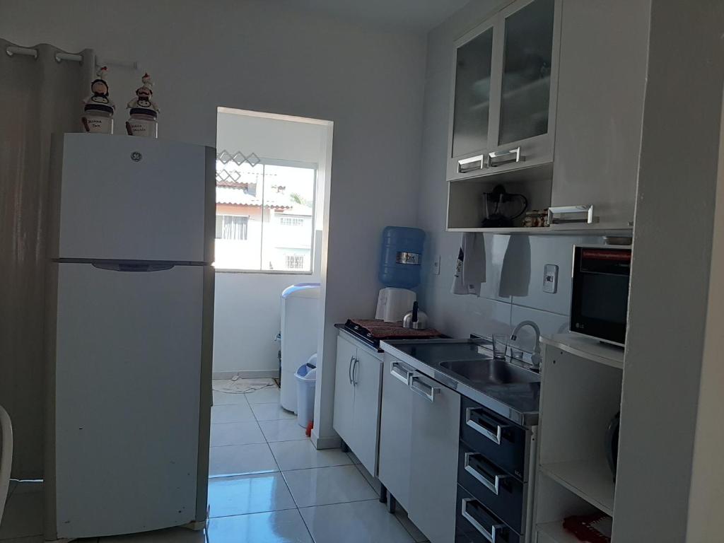  Aluguel praia Ingleses