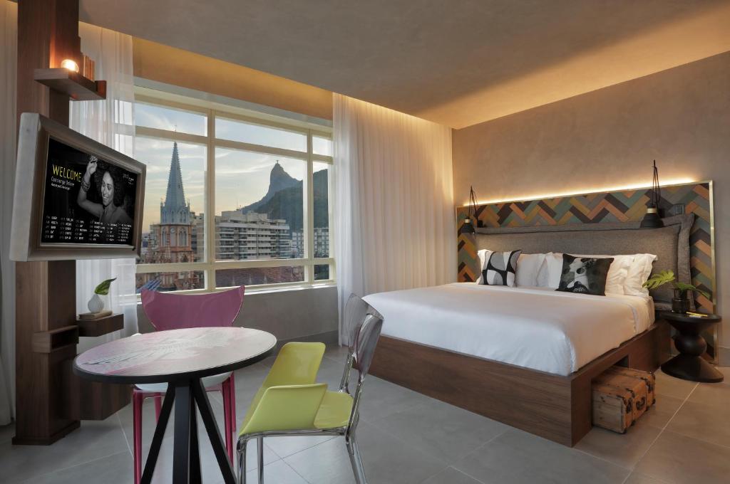  Yoo2 Rio de Janeiro by Intercity