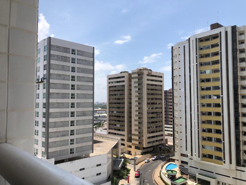  Apartamento no renascença