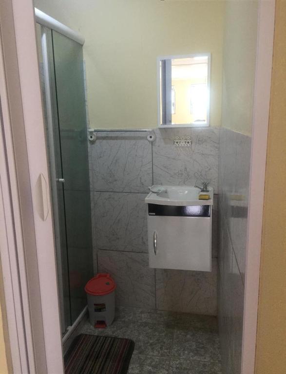  Avarandado Suítes Pitangueiras