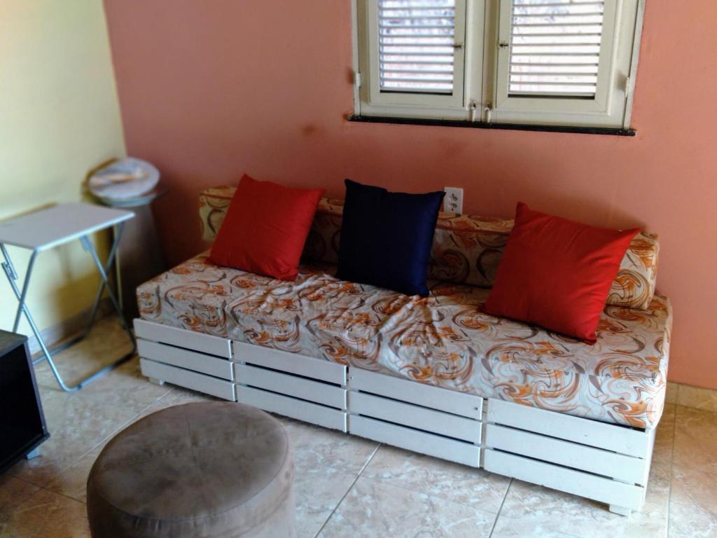  Chalé Sonho Meu
