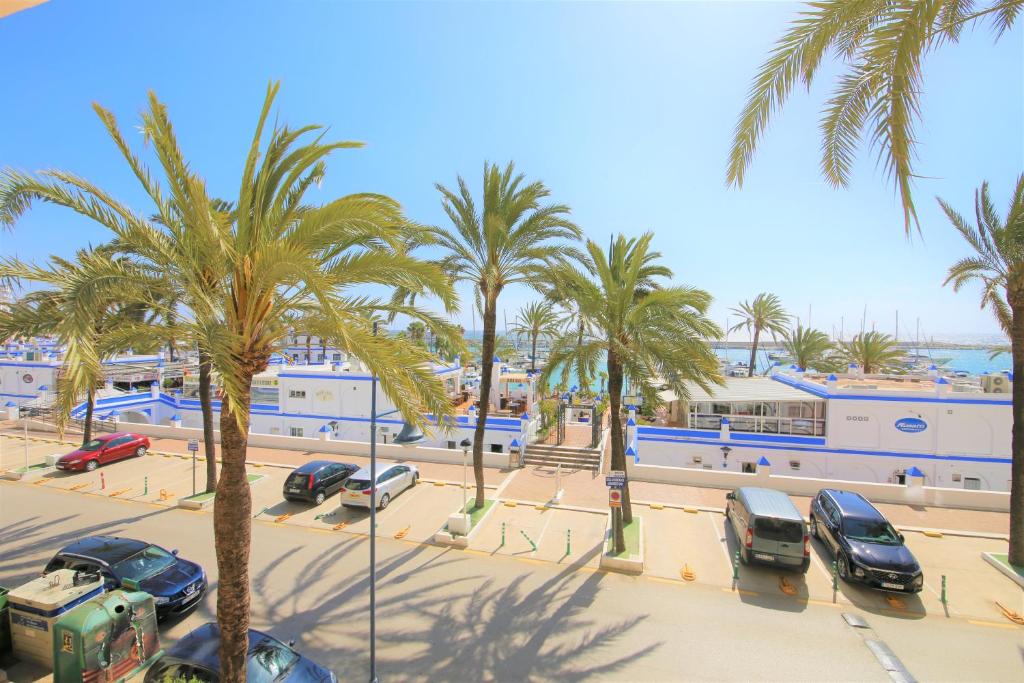 Apartment MAKAI, Estepona – Bijgewerkte prijzen 2023