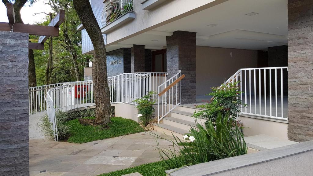  Recanto da Serra- apartamento 2 quartos Canela