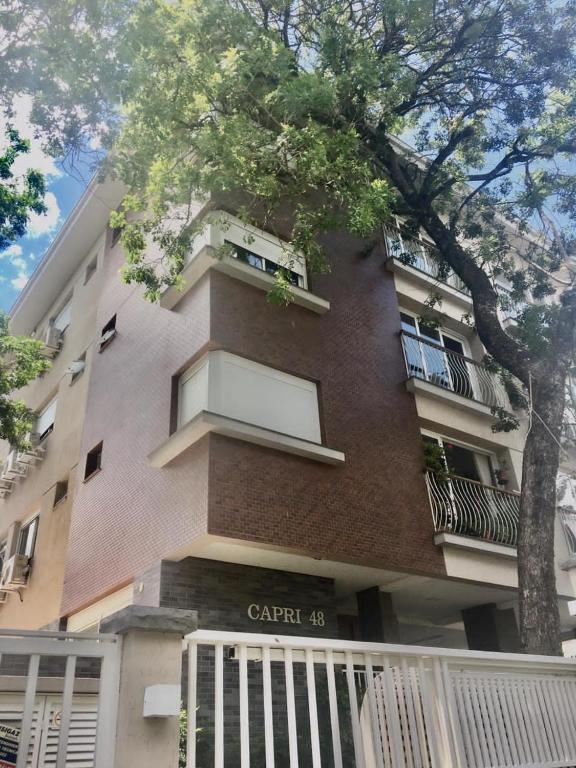  Recanto da Serra- apartamento 2 quartos Canela