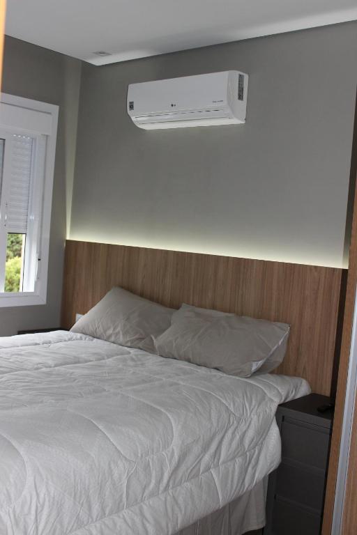  Recanto da Serra- apartamento 2 quartos Canela