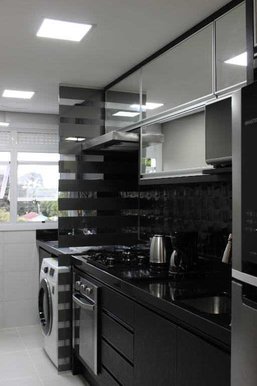  Recanto da Serra- apartamento 2 quartos Canela