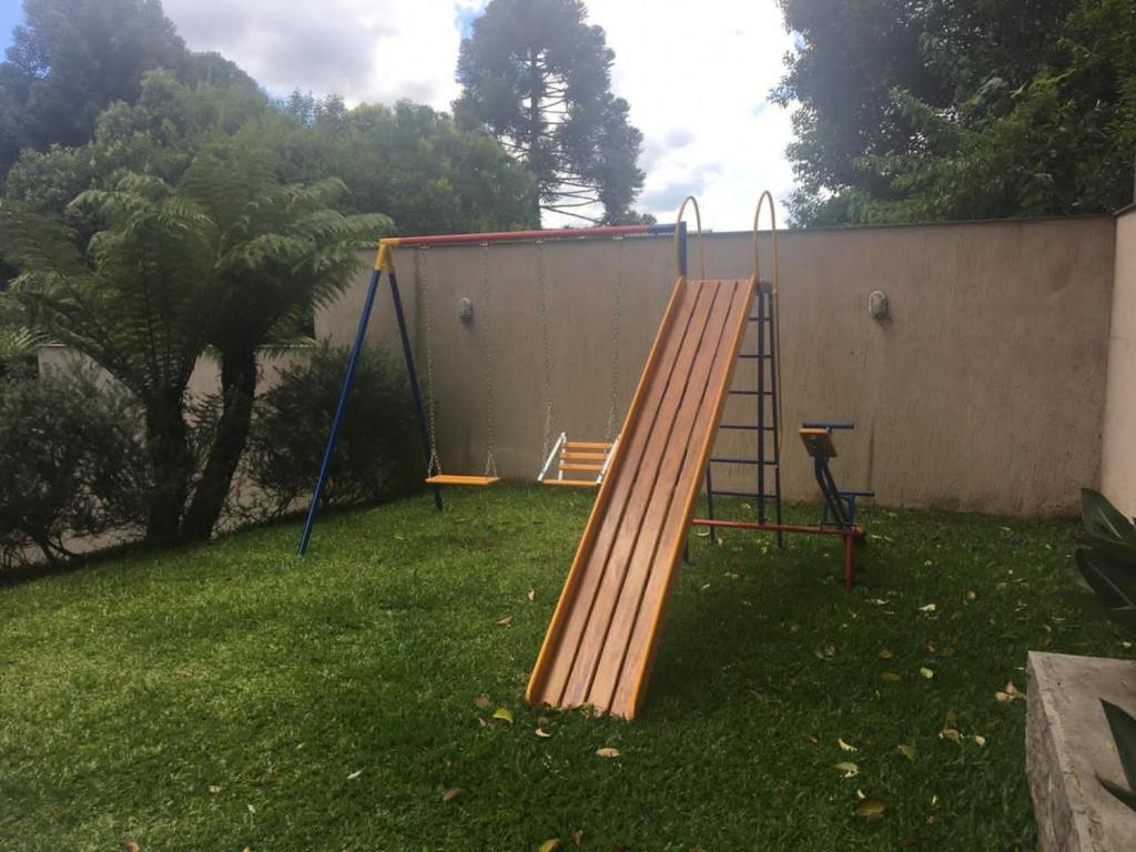  Recanto da Serra- apartamento 2 quartos Canela