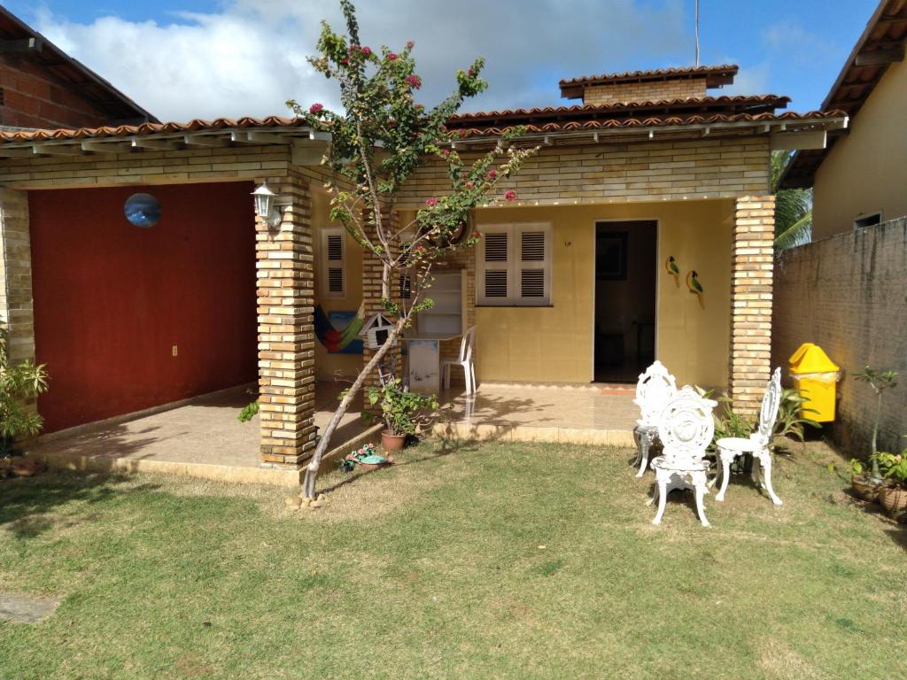  Chalé Sonho Meu