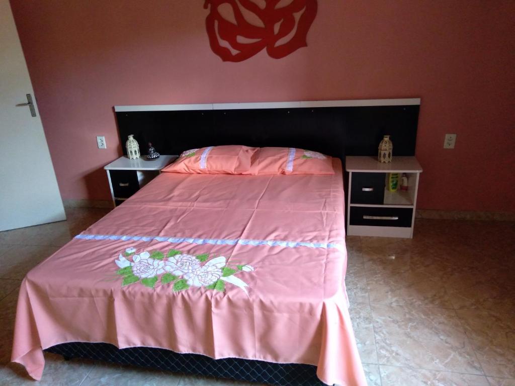  Chalé Sonho Meu