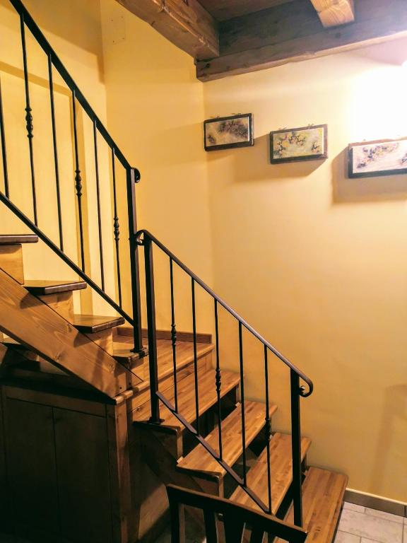 Fotografie z fotogalerie ubytování BORGO LUNA b&b v destinaci Manduria