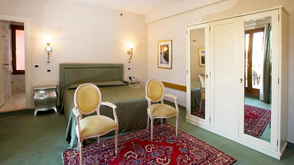 Hotel Principe - Resim 21