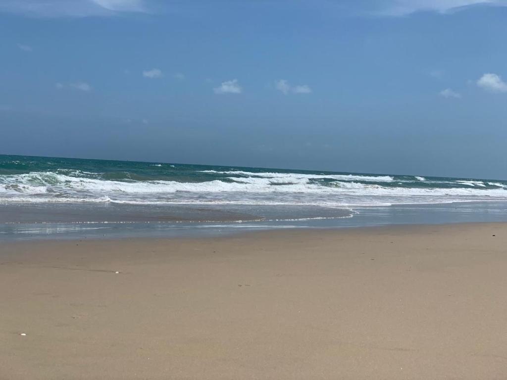  Aquiraz Riviera Beach Place