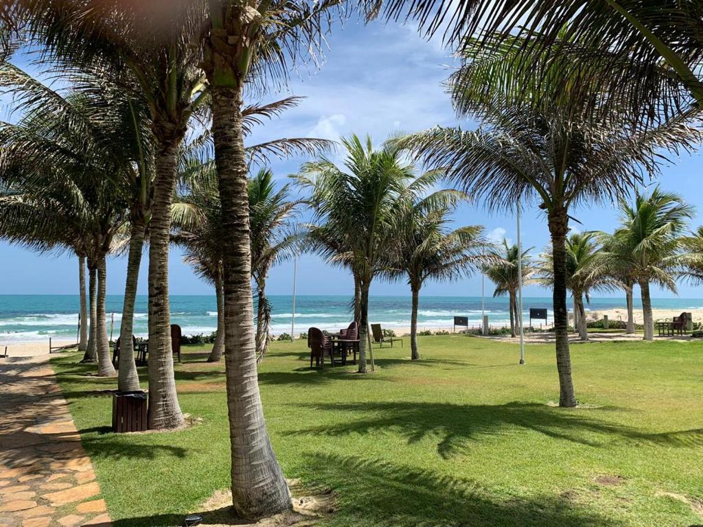  Aquiraz Riviera Beach Place