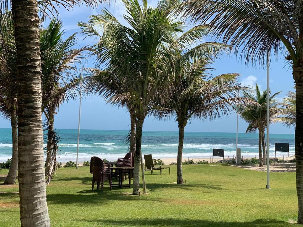  Aquiraz Riviera Beach Place