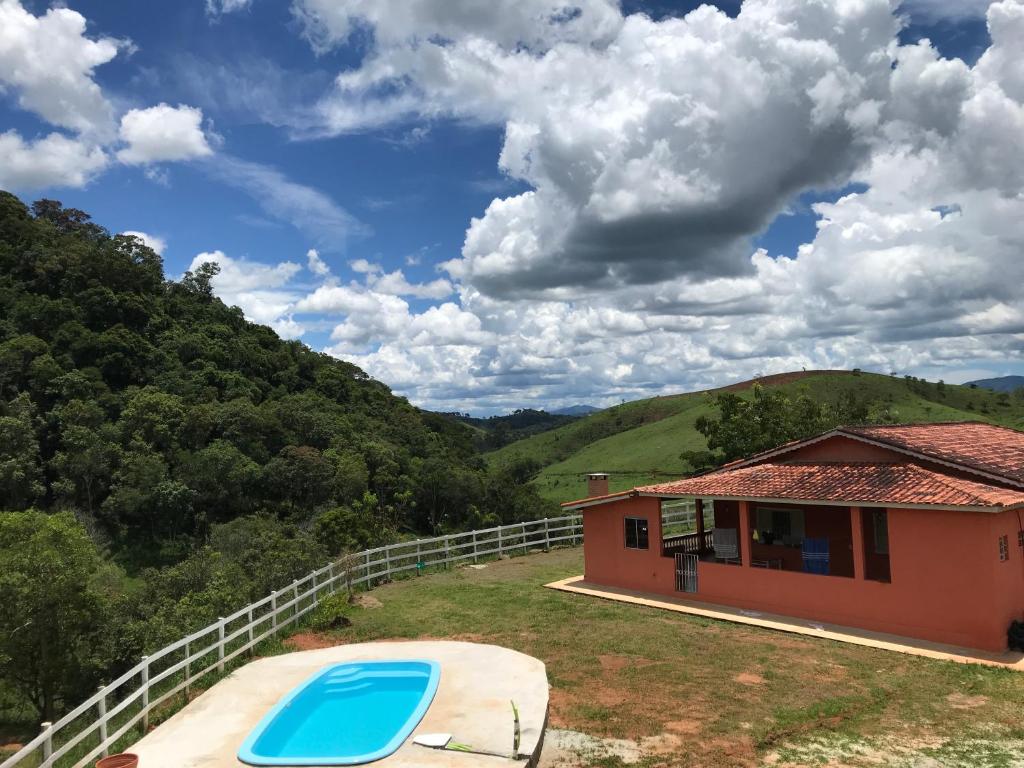  Lazer Alto da Serra