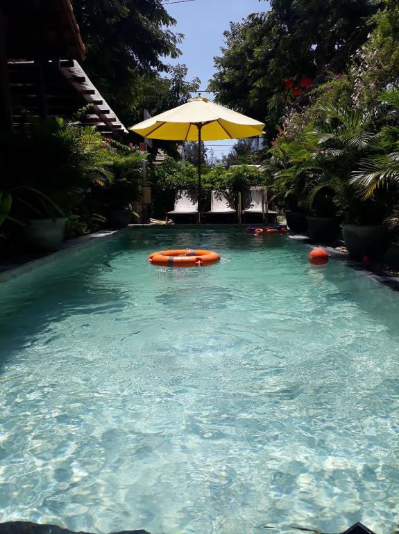 Hoi An Hometown Villa