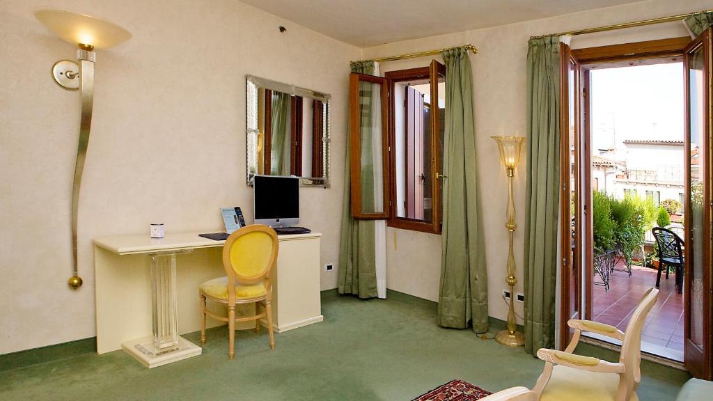Hotel Principe - 