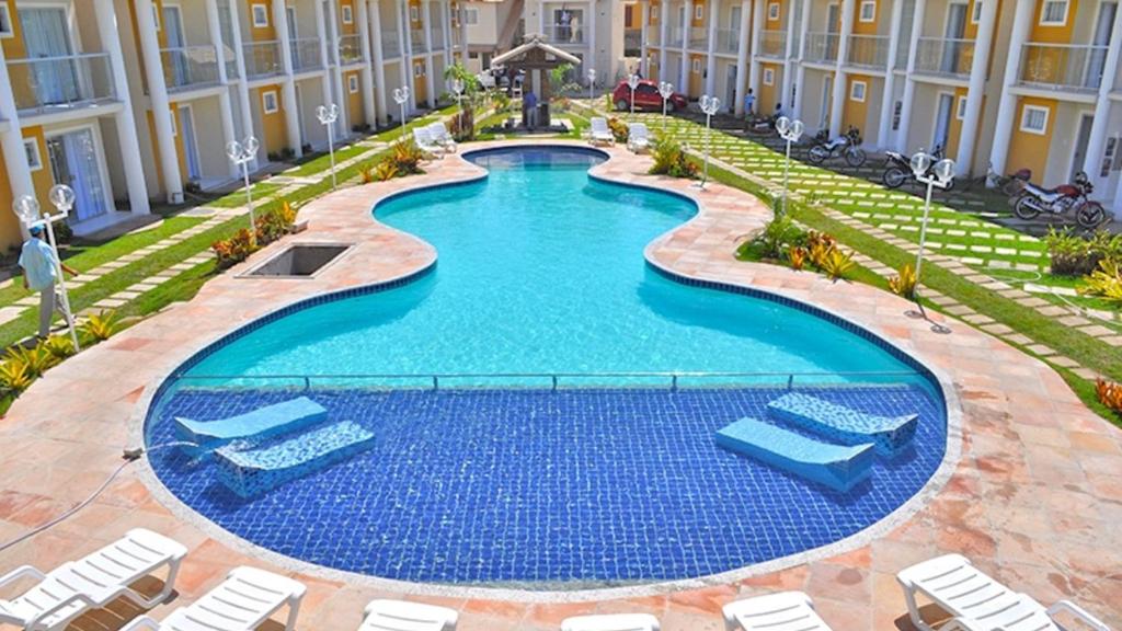  Residencial Mont Carmelo