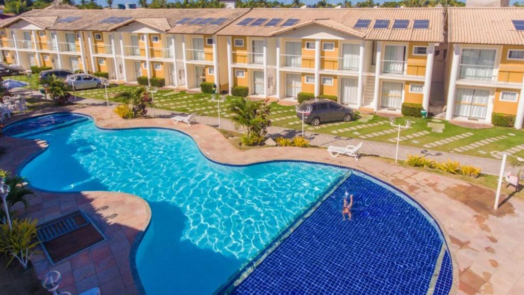  Residencial Mont Carmelo
