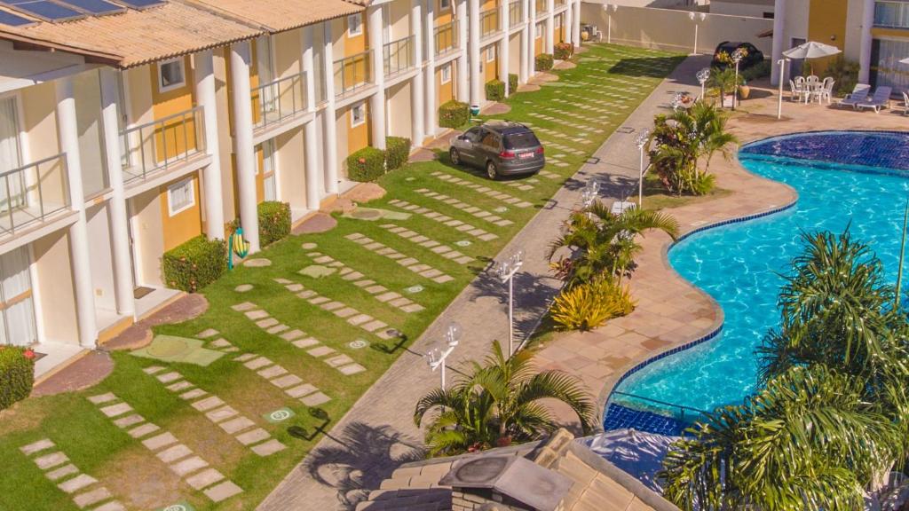  Residencial Mont Carmelo