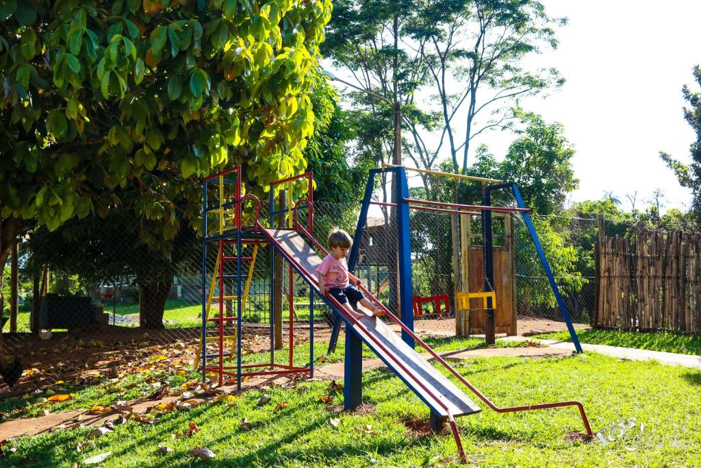  Pousada e Restaurante Victórios