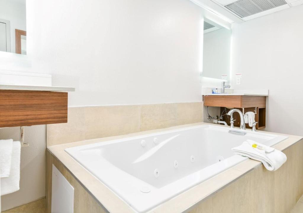 Holiday Inn Express Hotel & Suites Pigeon Forge, an IHG Hotel - Suite King D'Une Chambre