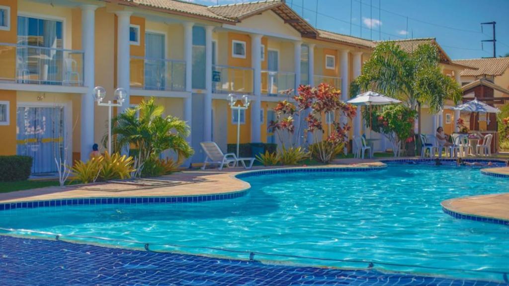  Residencial Mont Carmelo