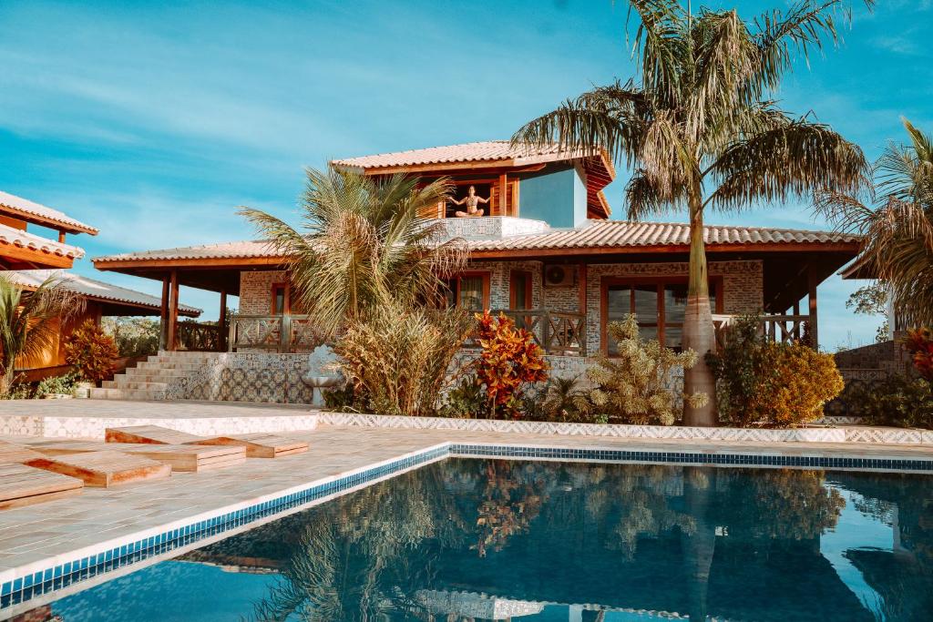  Villa Annapurna