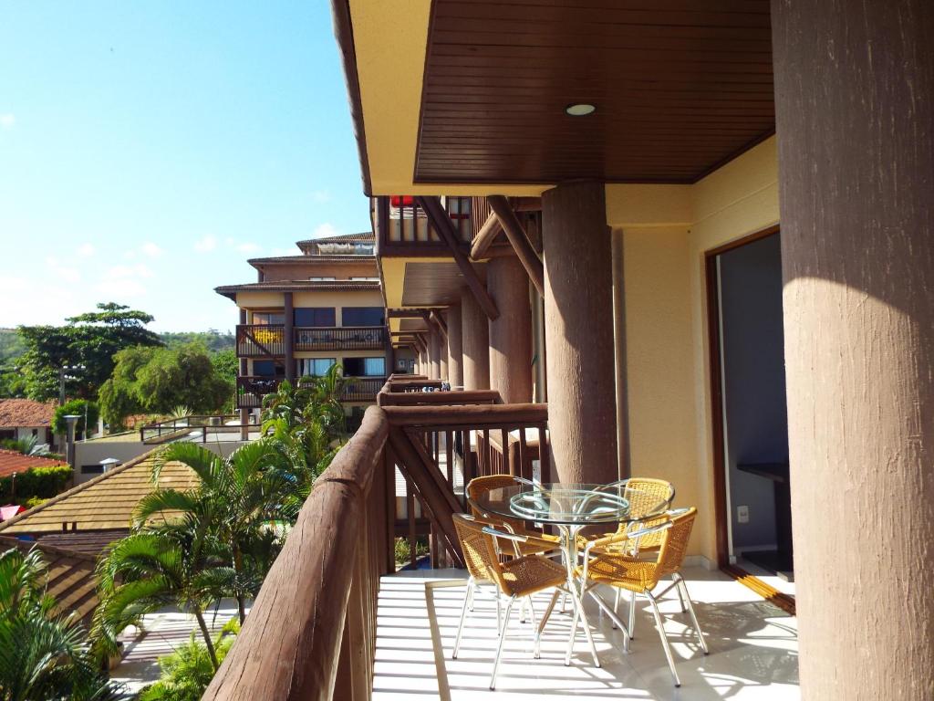  Barra Bali Beach Service