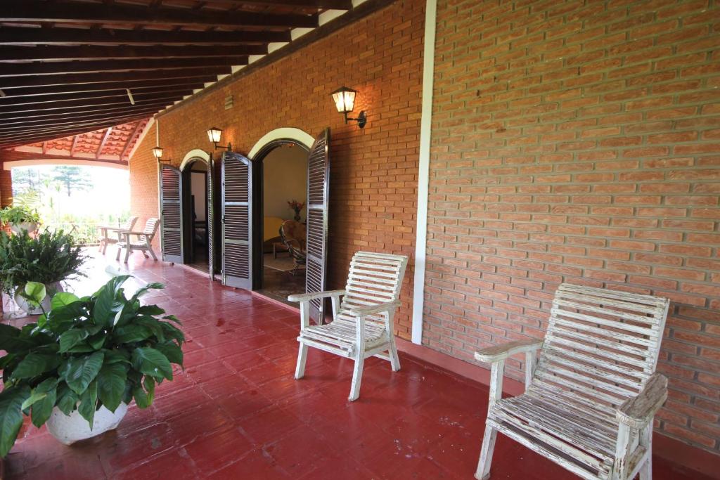  Casa de Temporada Estancia Soberana