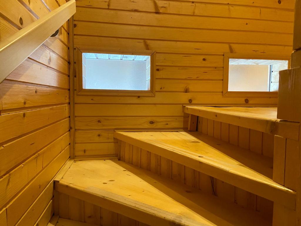 Fotografie z fotogalerie ubytování Lodge Breza Lux v destinaci Kolašin