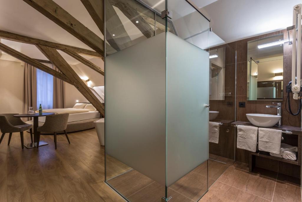 Hotel Jakobslust - Deluxe Suite