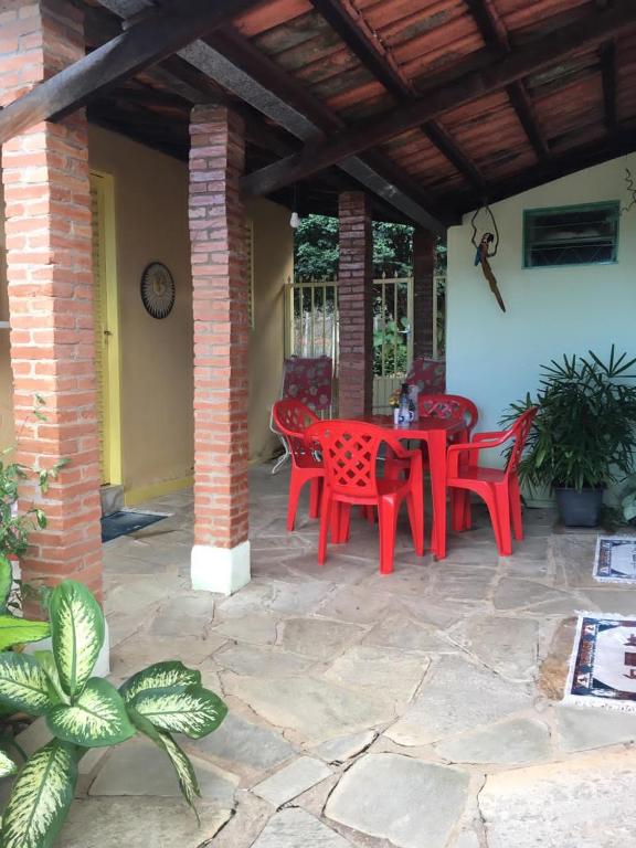  Casa da Dona Ilda