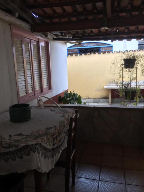  Casa da Dona Ilda