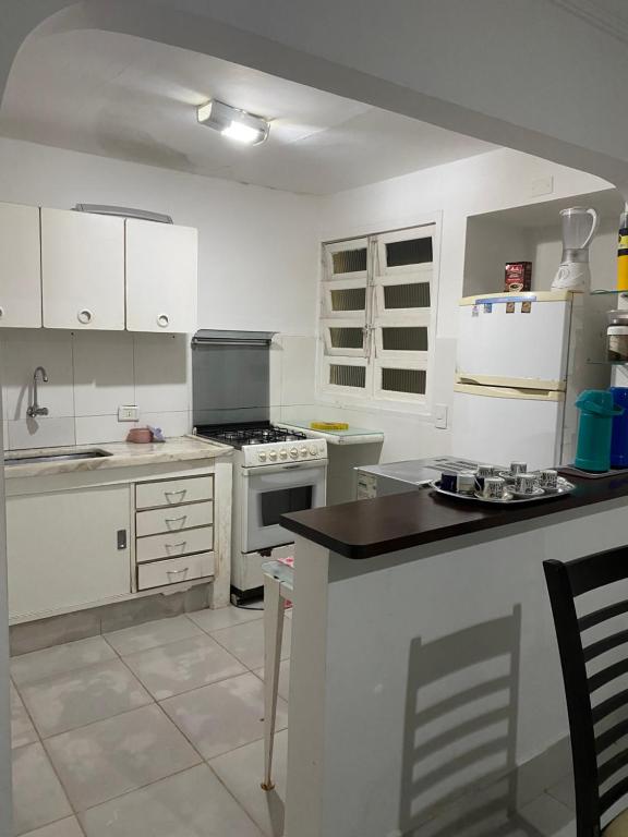  Casa na praia