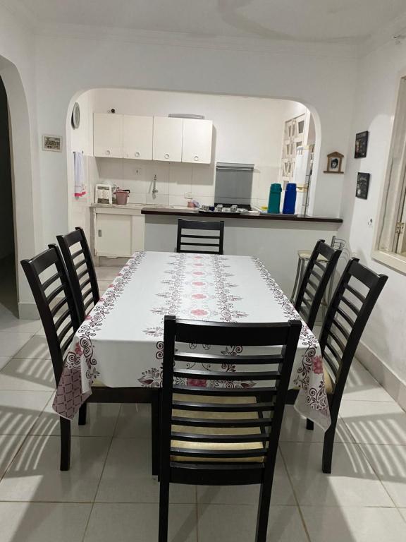  Casa na praia