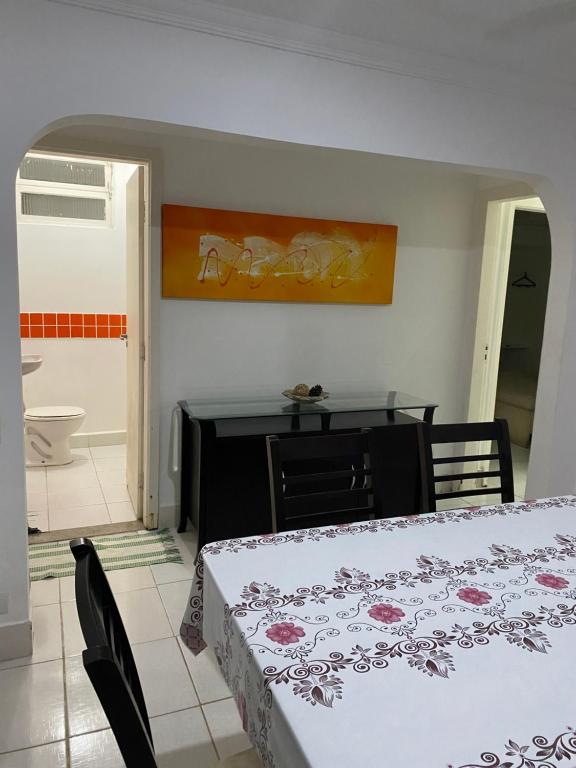  Casa na praia