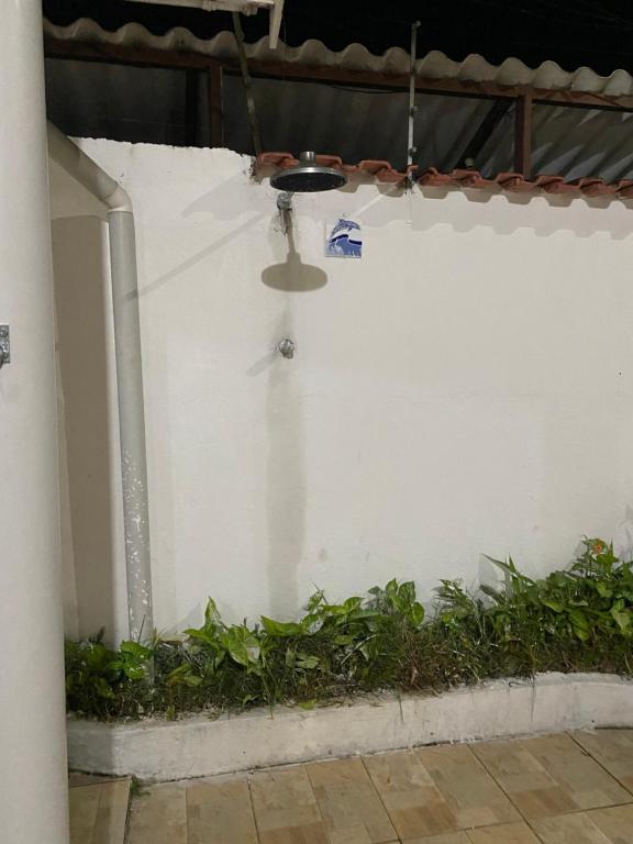  Casa na praia